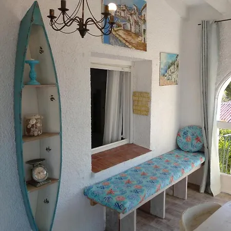 Grace,10p,seaview,pool Calp