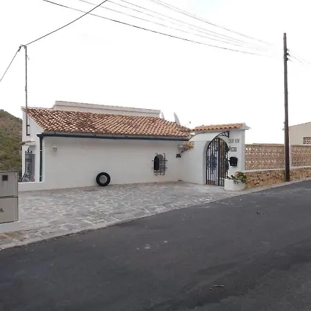 Grace,10p,seaview,pool Villa Calp