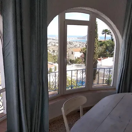 Villa Grace,10p,seaview,pool *