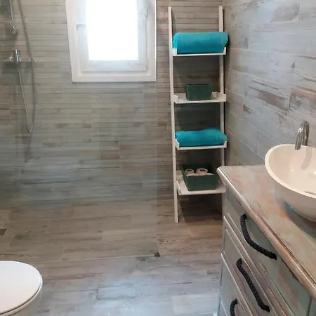 Villa Grace,10p,seaview,pool *