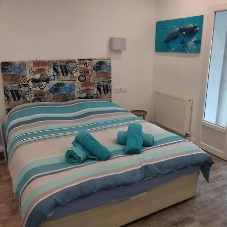 Villa Grace,10p,seaview,pool *