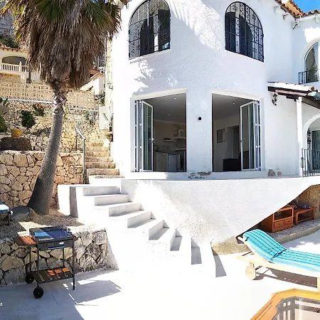 Grace,10p,seaview,pool Villa