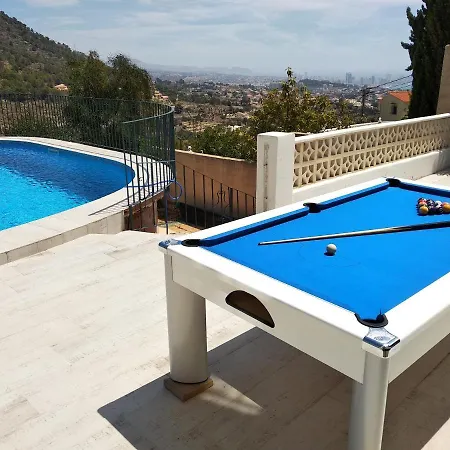 Grace,10p,seaview,pool Villa *