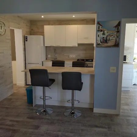 Villa Grace,10p,seaview,pool Calp