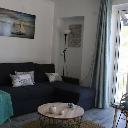 别墅 Grace,10p,seaview,pool