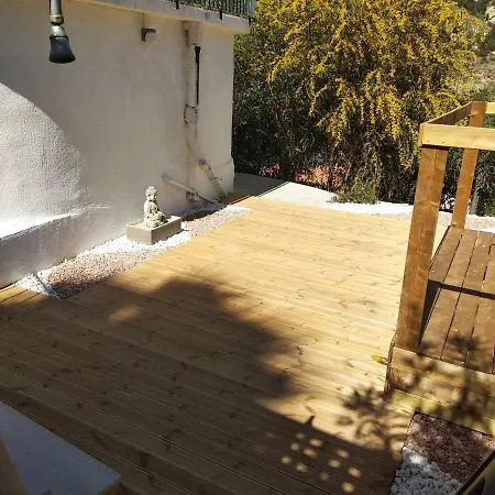 别墅 Grace,10p,seaview,pool