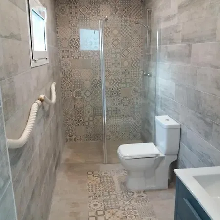 Grace,10p,seaview,pool Calp