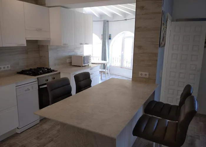 Grace,10p,seaview,pool Calpe