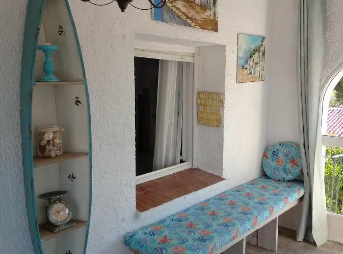 Grace,10p,seaview,pool Calpe