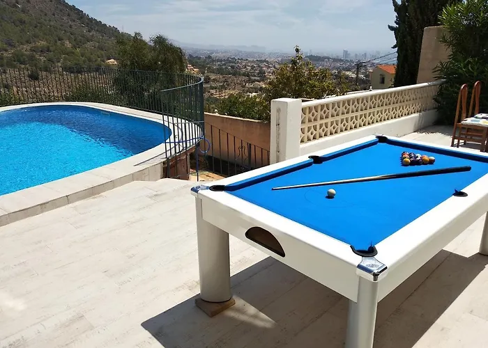 Grace,10p,seaview,pool Villa *