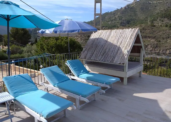 Grace,10p,seaview,pool Villa