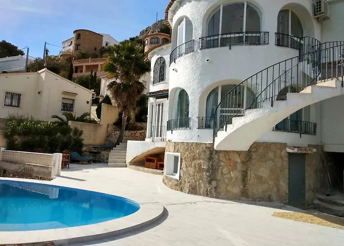 Grace,10p,seaview,pool Villa