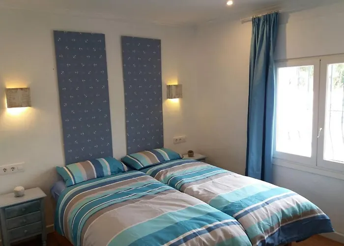 Grace,10p,seaview,pool Calpe