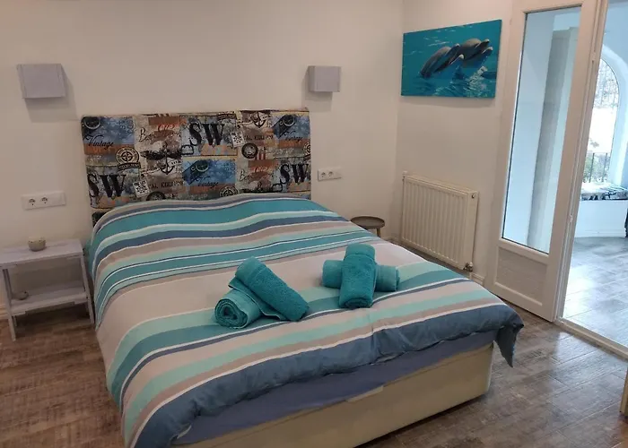 Villa Grace,10p,seaview,pool *