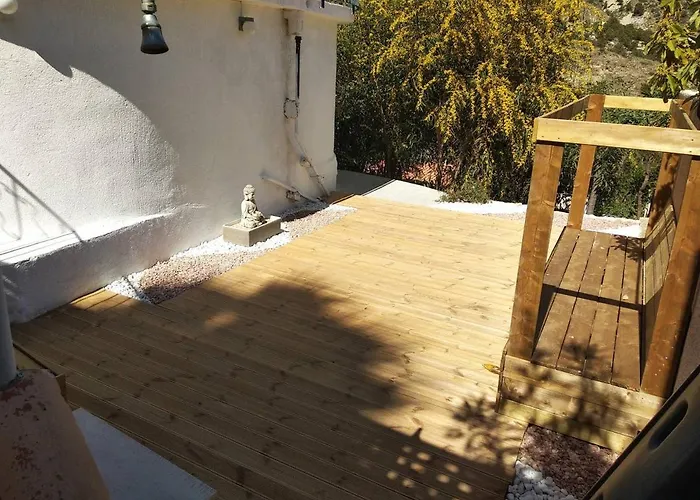 Villa Grace,10p,seaview,pool