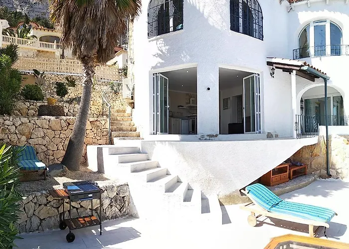 Grace,10p,seaview,pool Villa