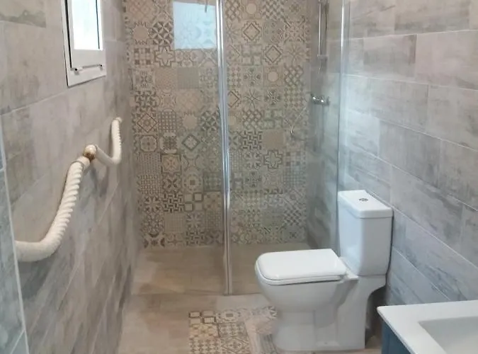 Grace,10p,seaview,pool Calpe